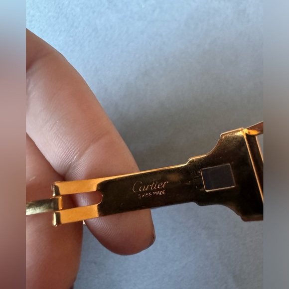 Must de Cartier Watch - Picture 12 of 15